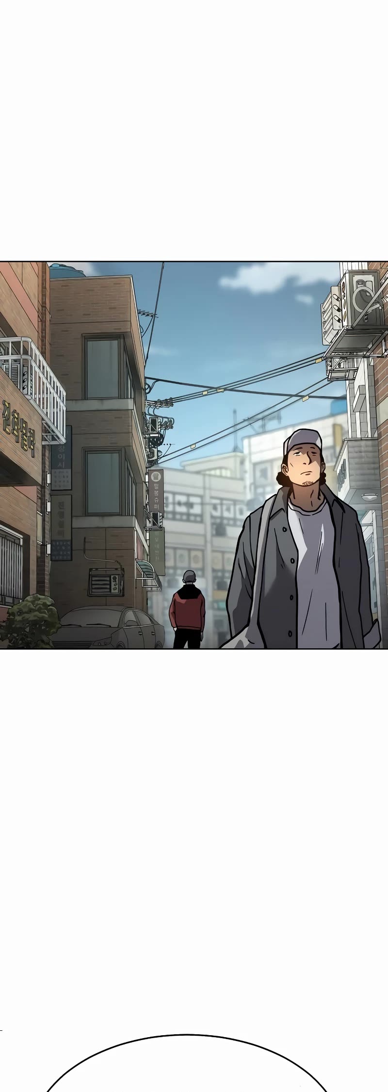 Read Laws of the Good Child Manga Online