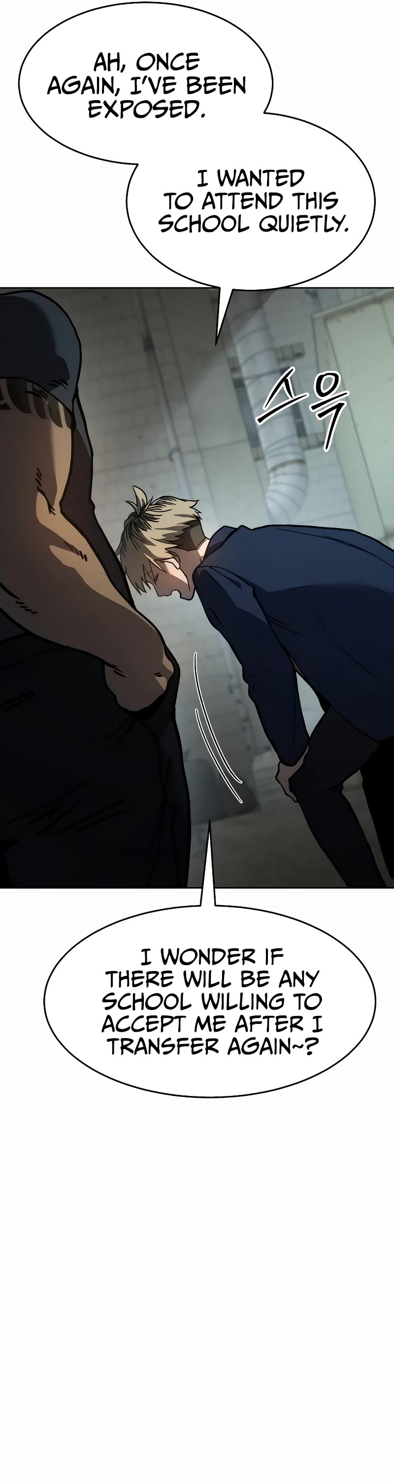 Read Laws of the Good Child Manga Online