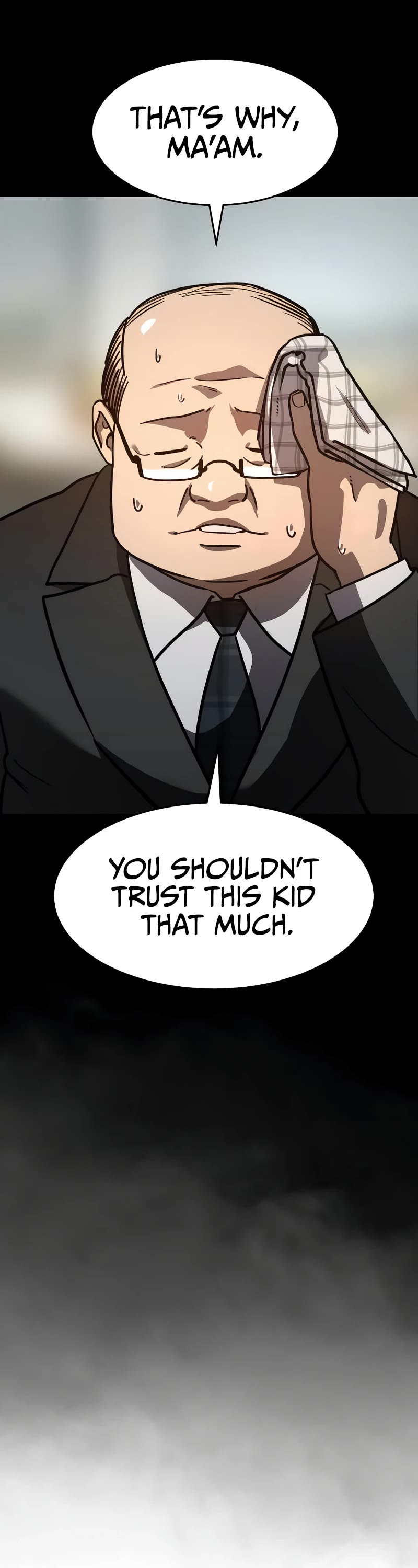 Read Laws of the Good Child Manga Online