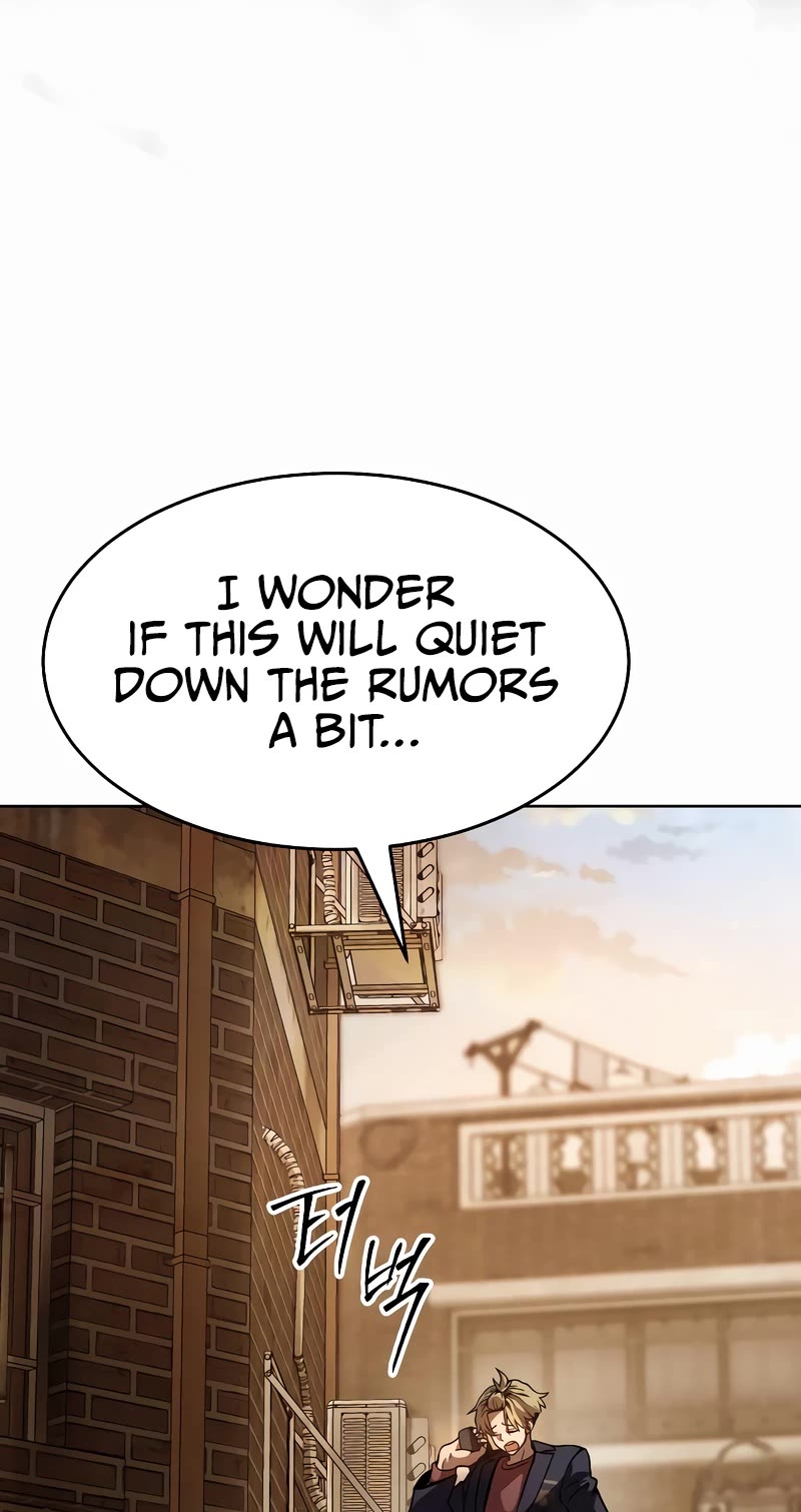 Read Laws of the Good Child Manga Online