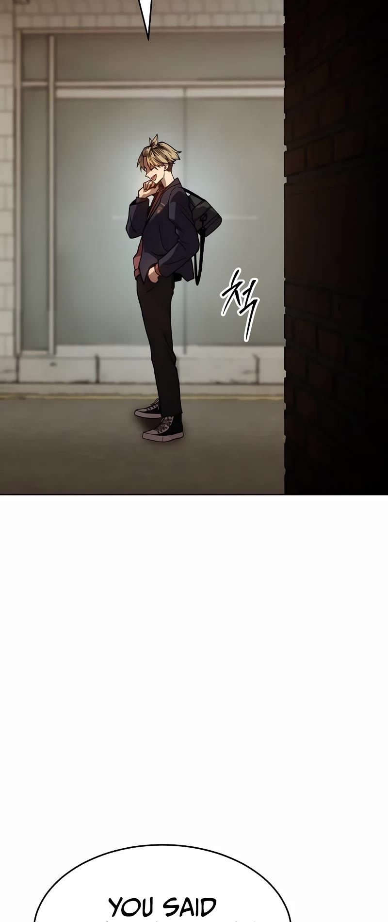 Read Laws of the Good Child Manga Online