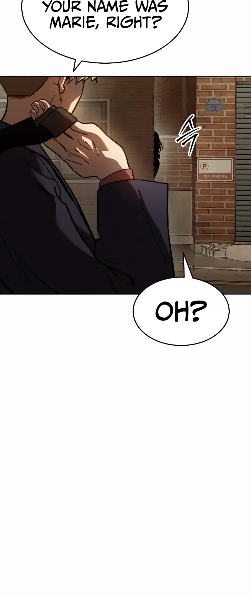 Read Laws of the Good Child Manga Online