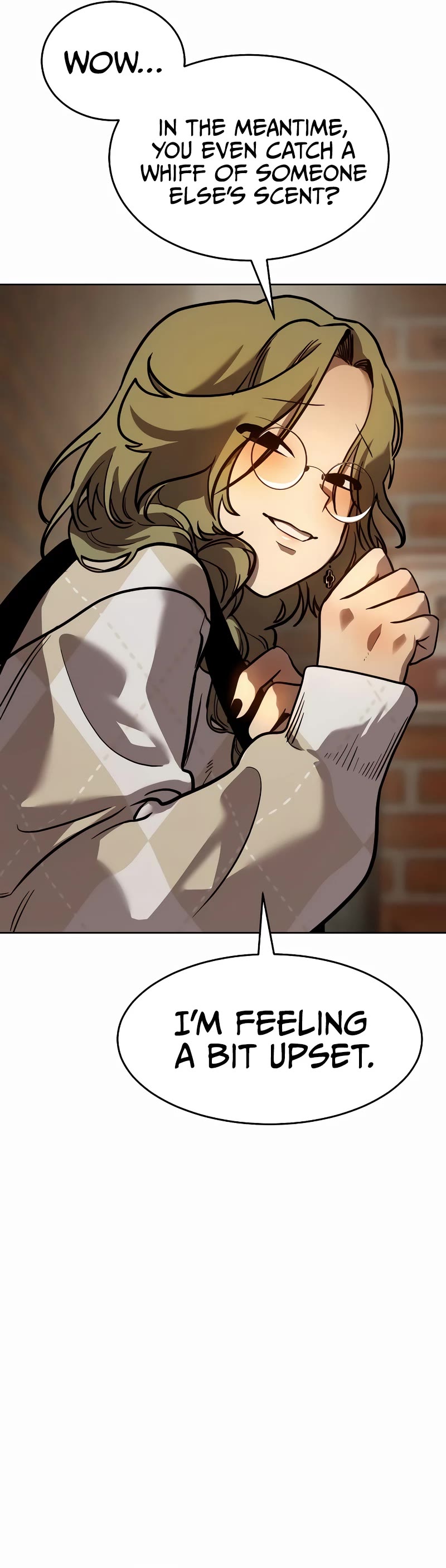 Read Laws of the Good Child Manga Online