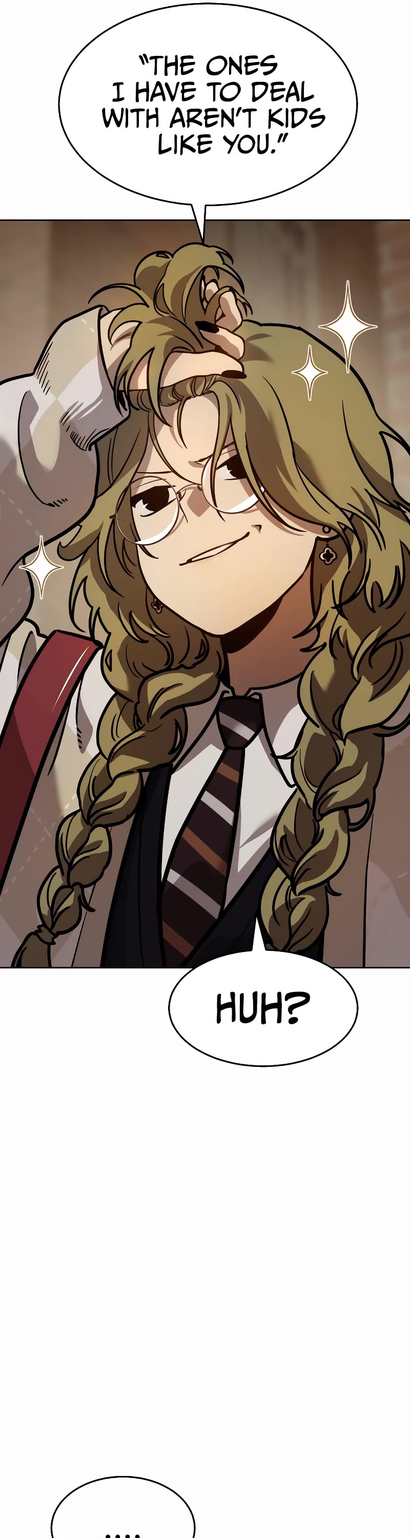 Read Laws of the Good Child Manga Online