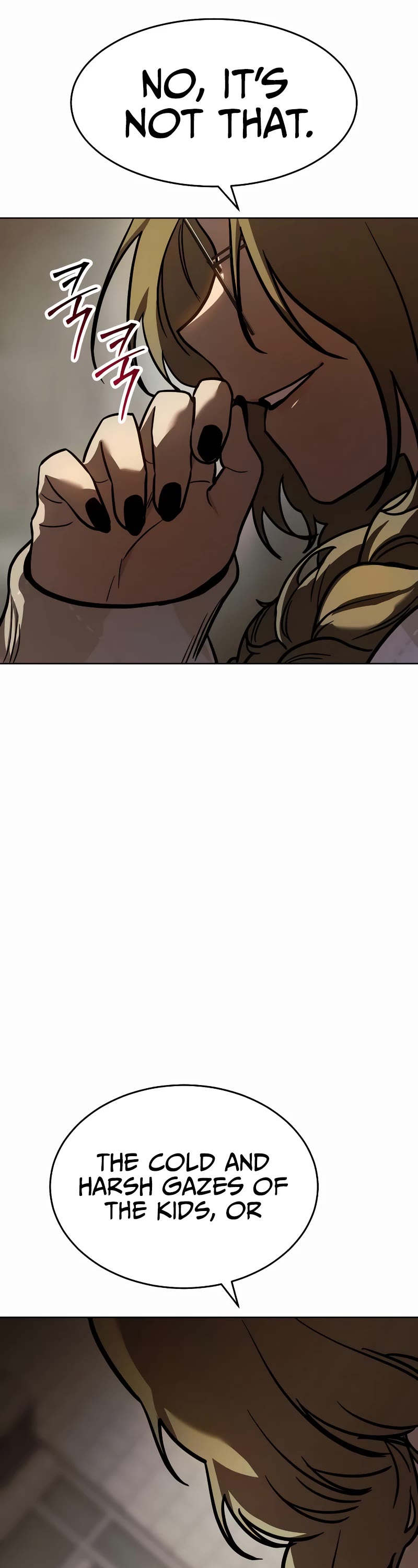 Read Laws of the Good Child Manga Online