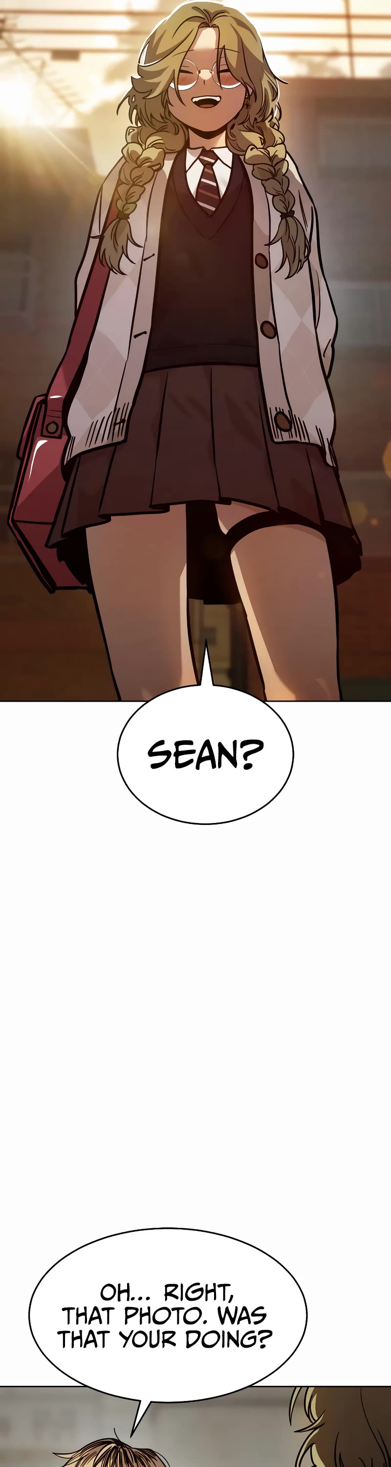 Read Laws of the Good Child Manga Online