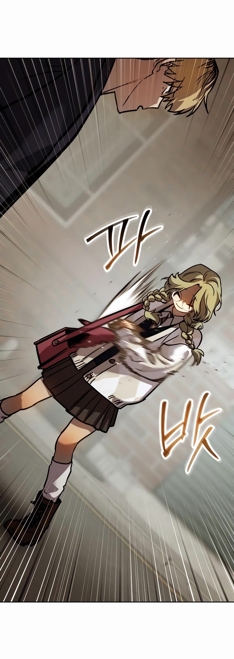 Read Laws of the Good Child Manga Online