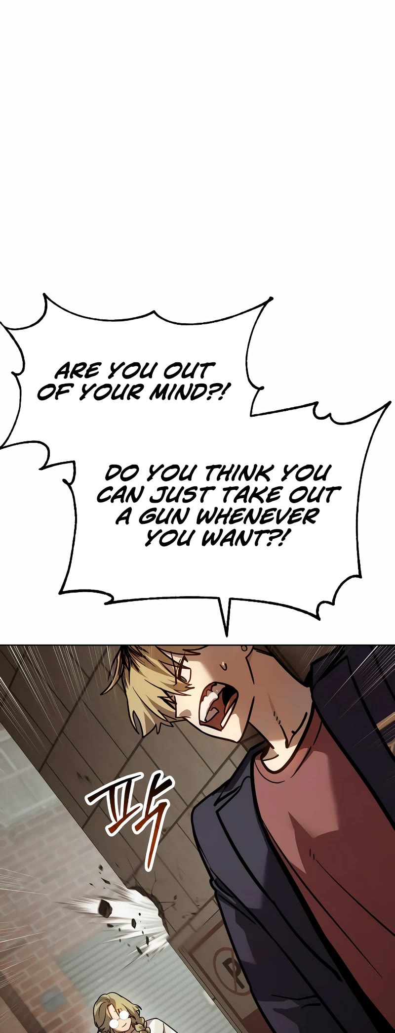 Read Laws of the Good Child Manga Online