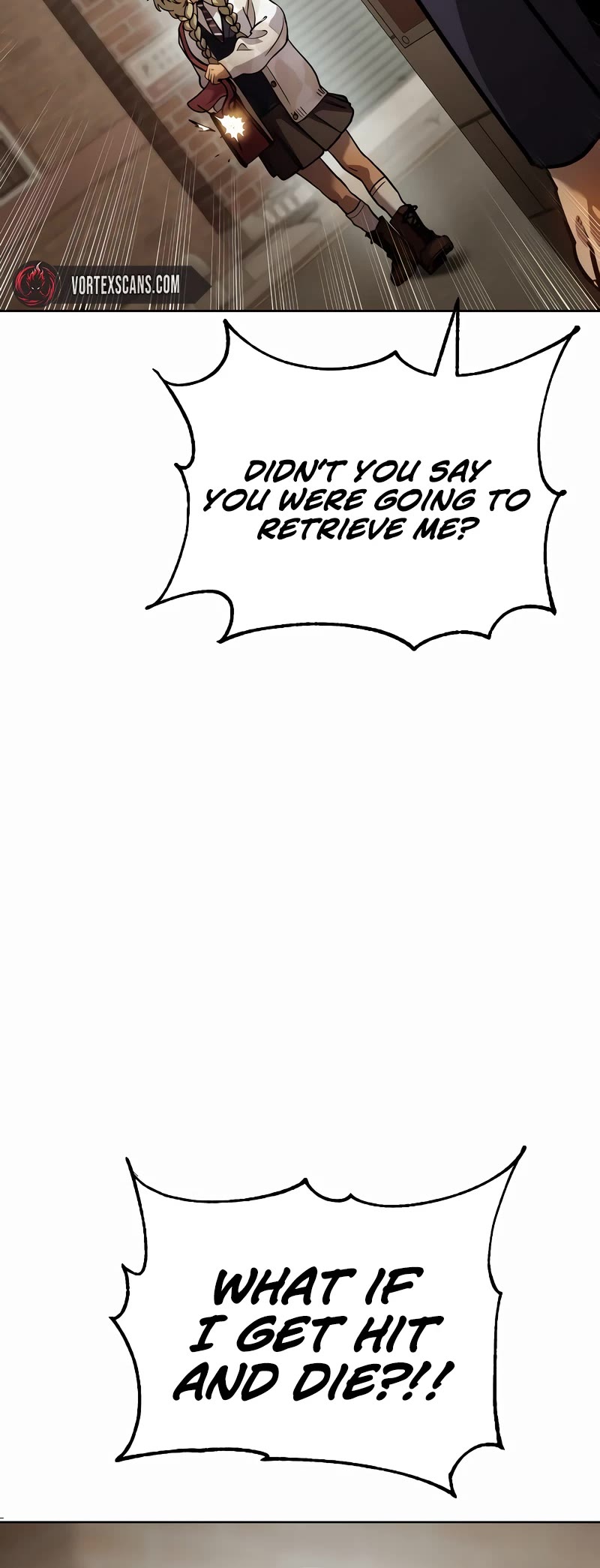 Read Laws of the Good Child Manga Online