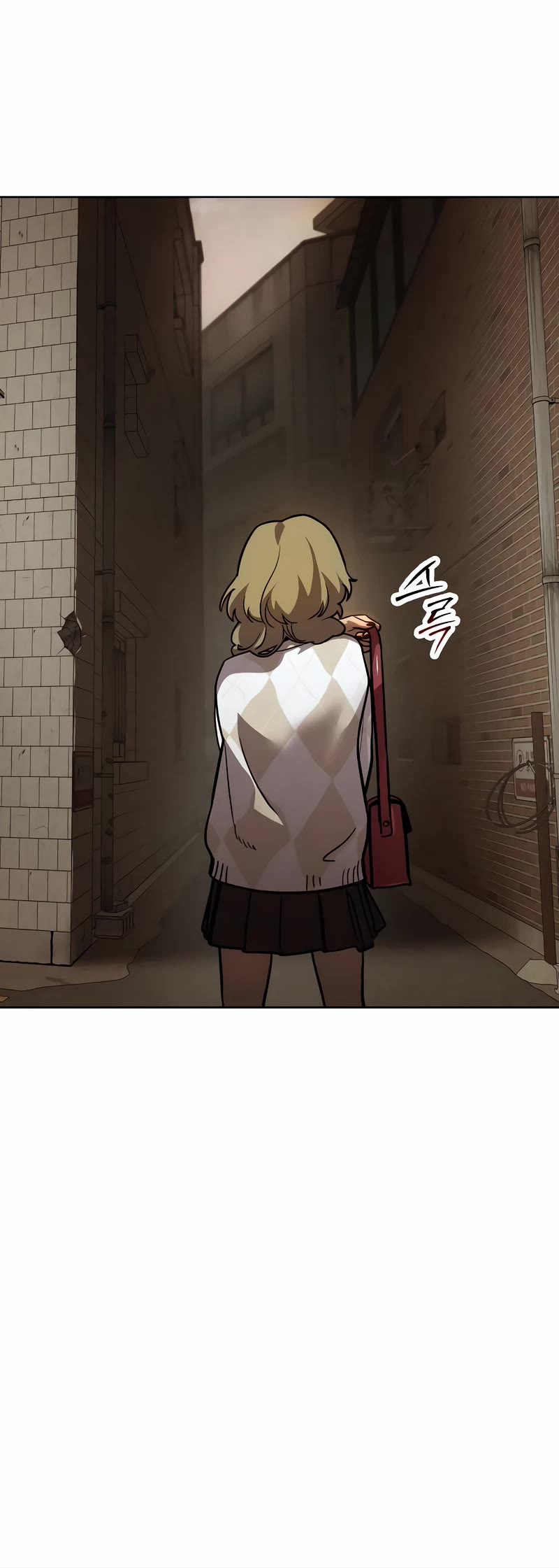 Read Laws of the Good Child Manga Online