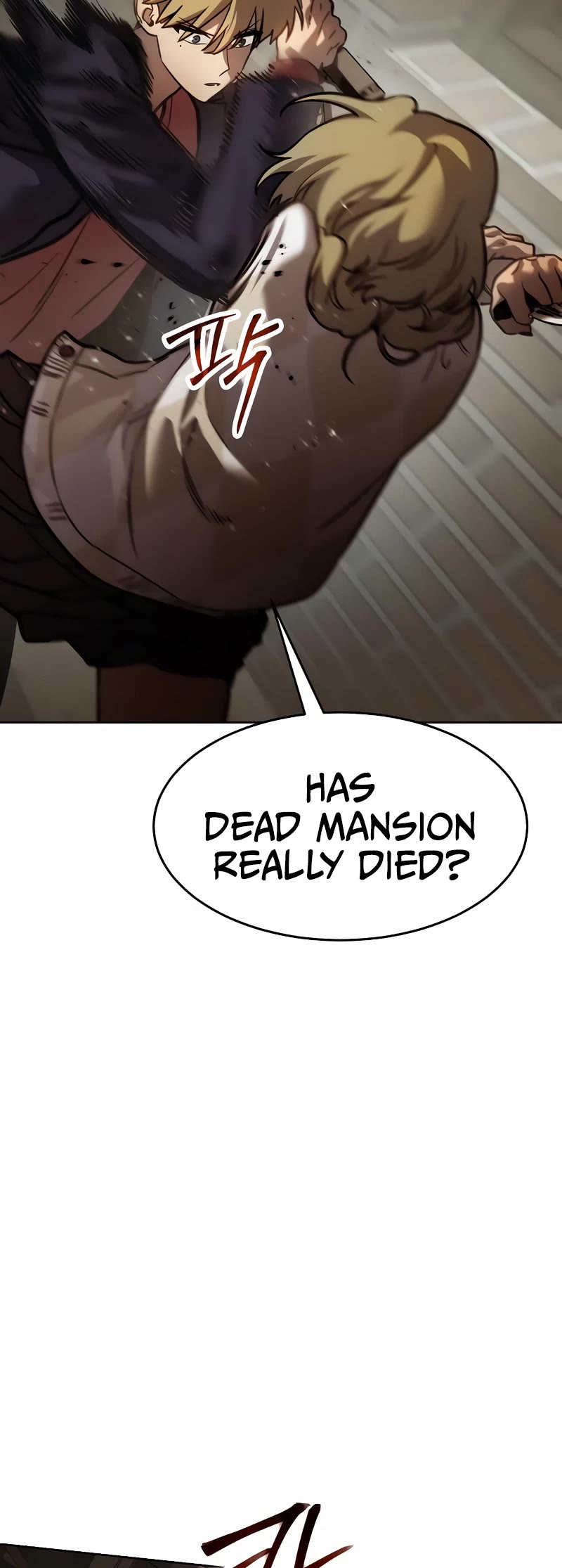 Read Laws of the Good Child Manga Online