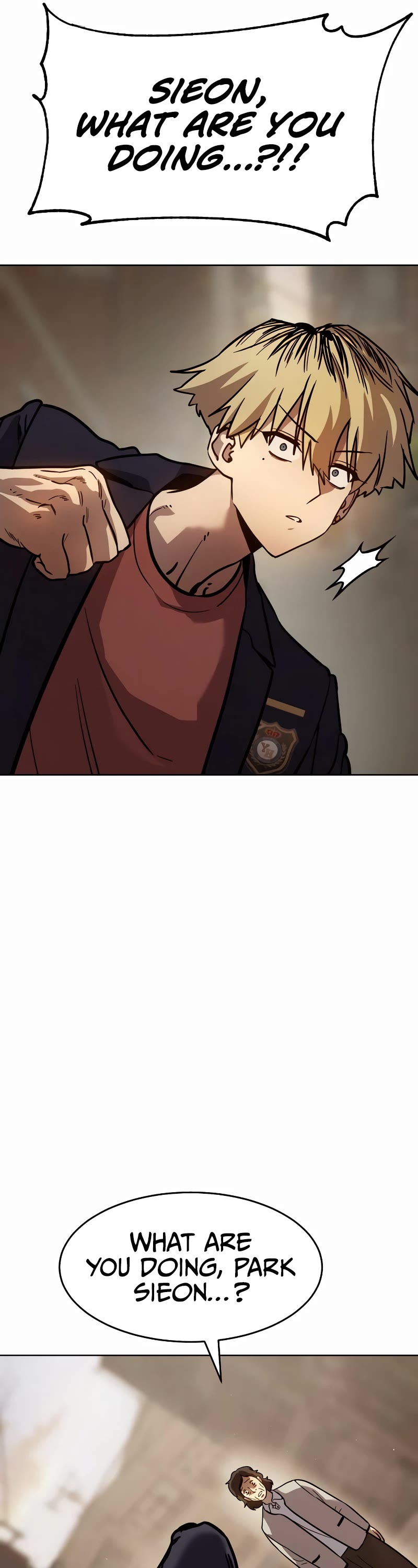 Read Laws of the Good Child Manga Online