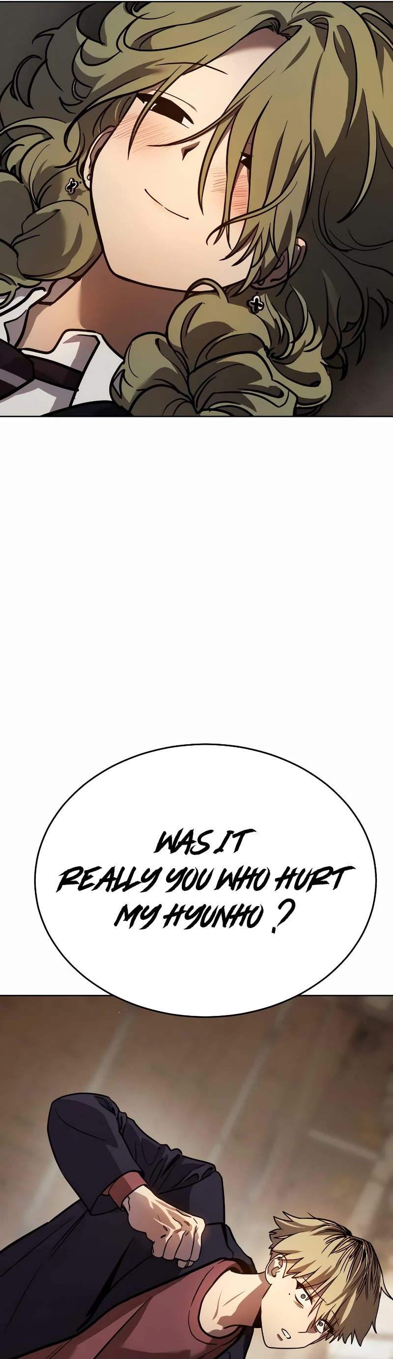 Read Laws of the Good Child Manga Online