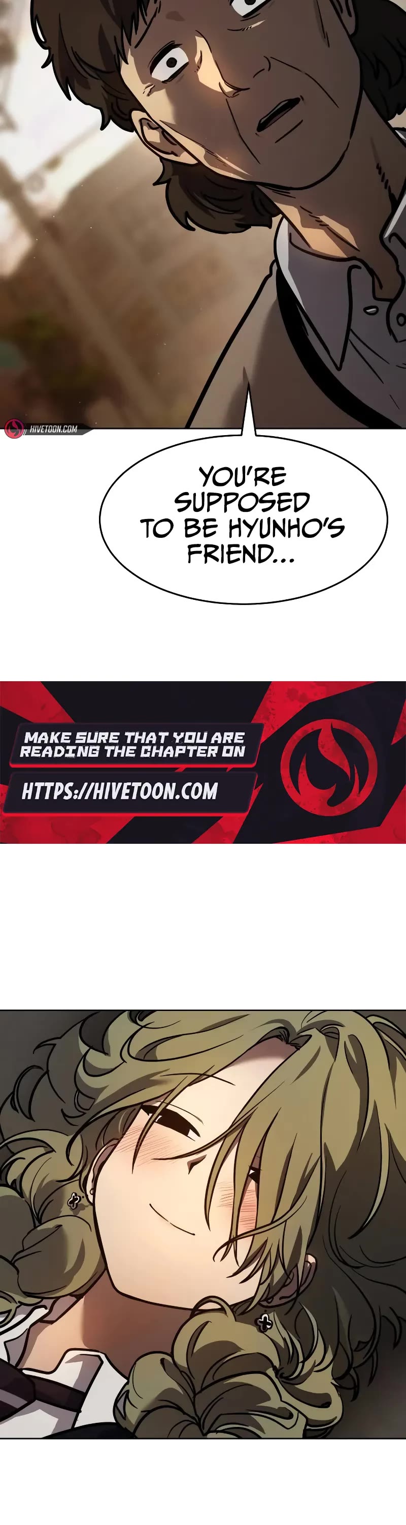 Read Laws of the Good Child Manga Online