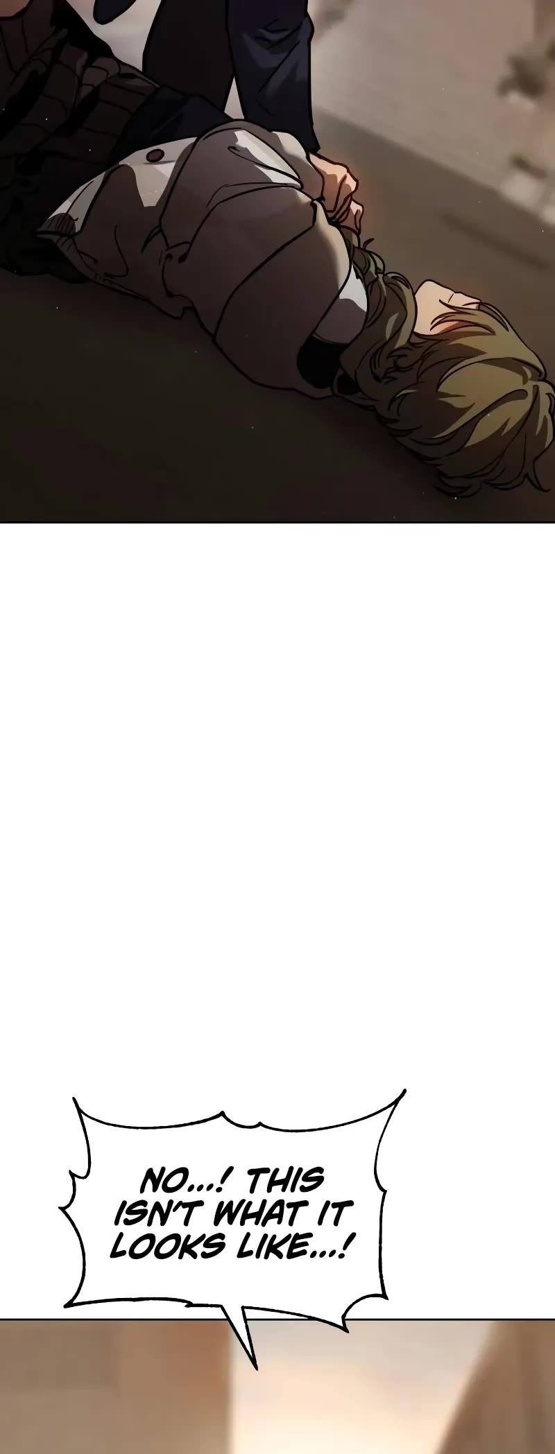 Read Laws of the Good Child Manga Online