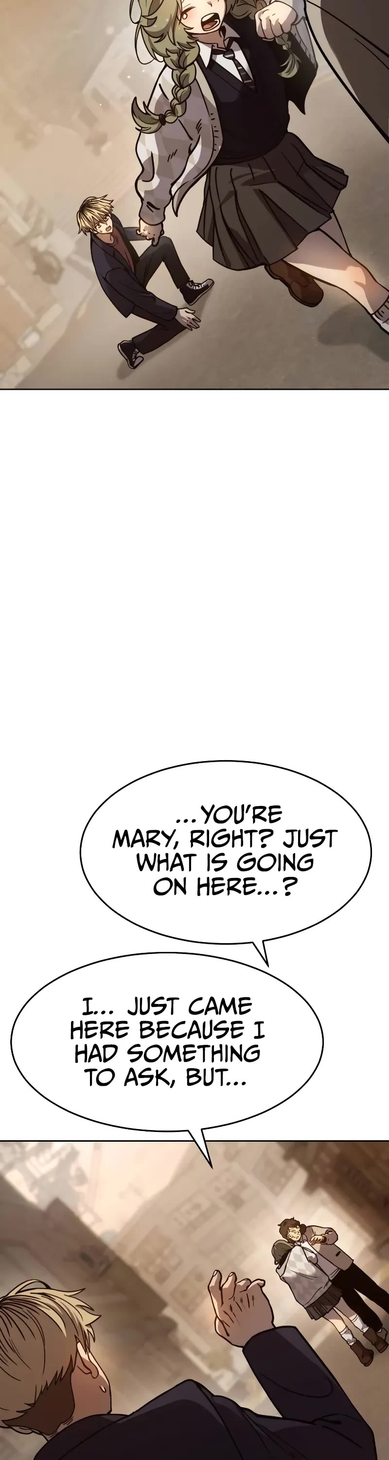 Read Laws of the Good Child Manga Online