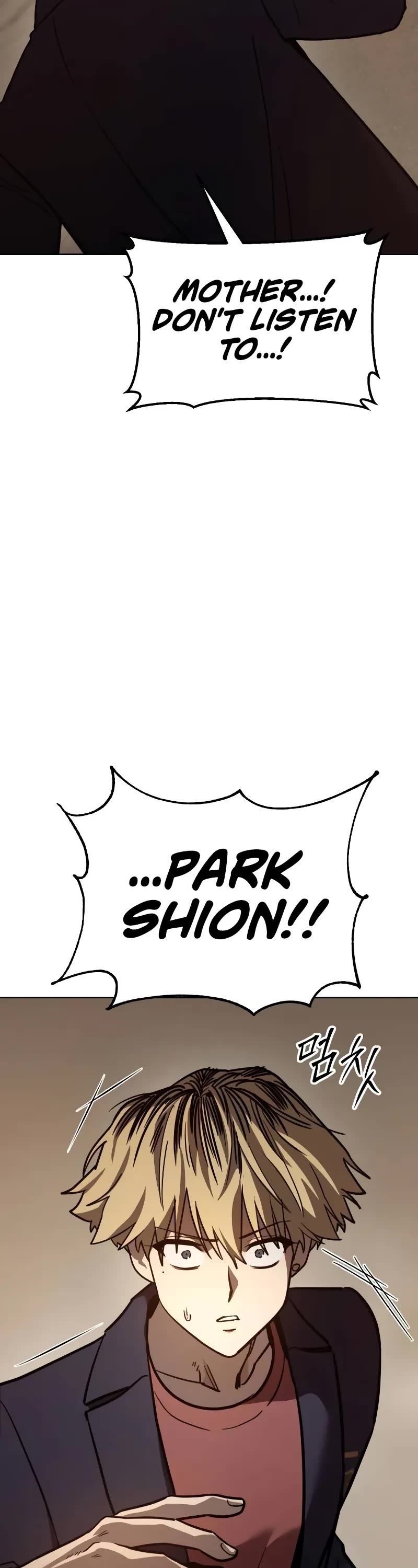 Read Laws of the Good Child Manga Online