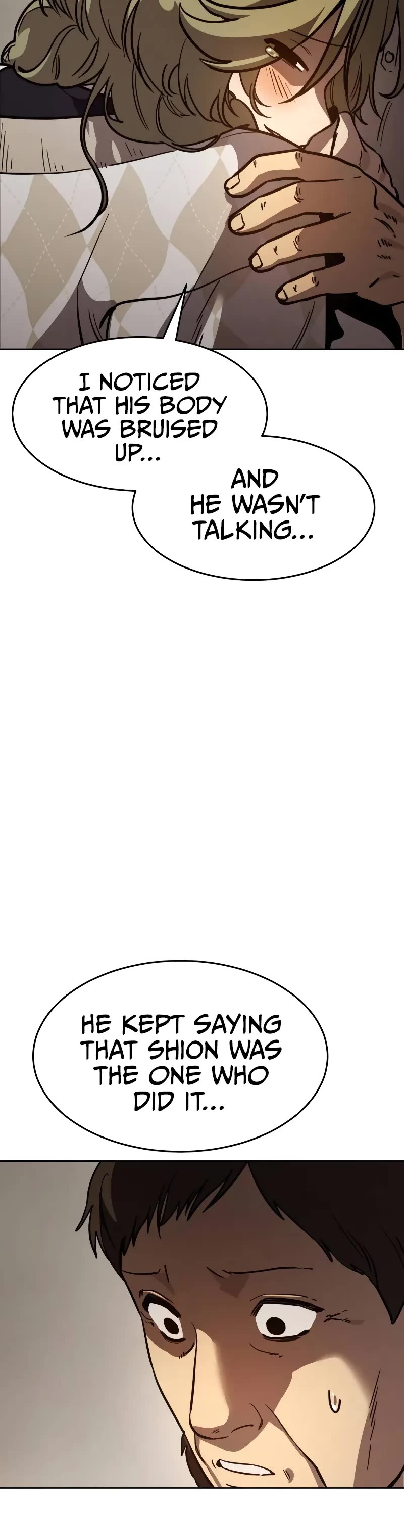 Read Laws of the Good Child Manga Online