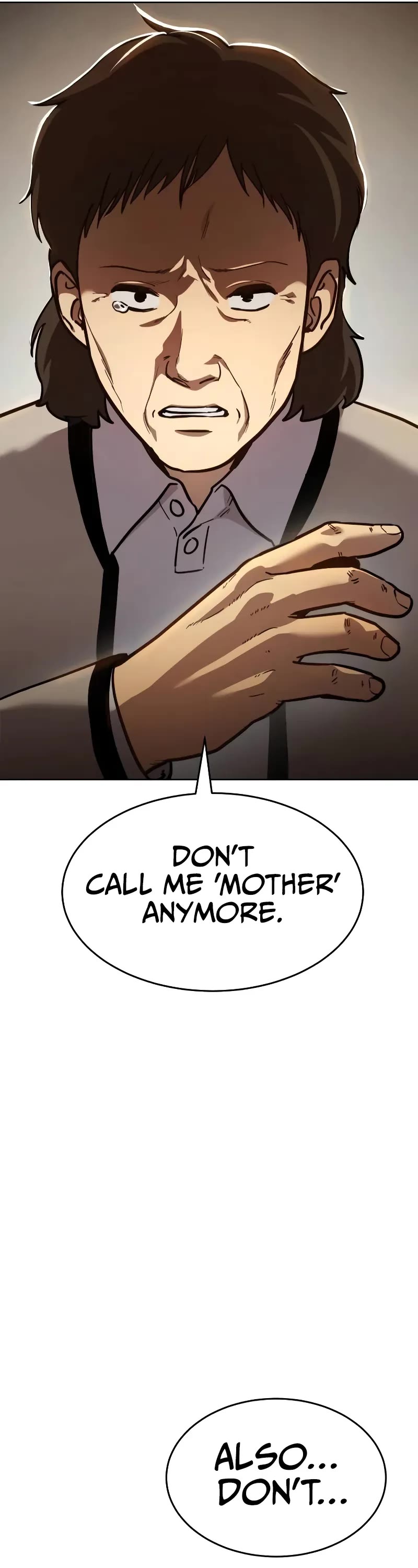 Read Laws of the Good Child Manga Online