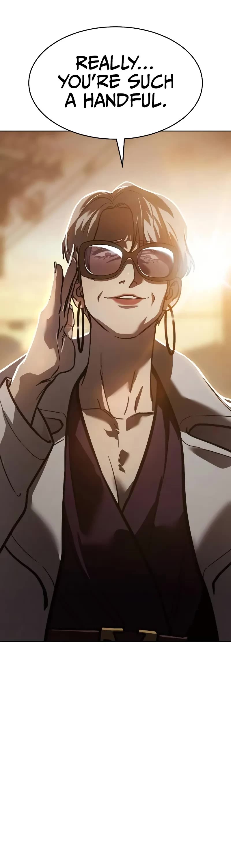 Read Laws of the Good Child Manga Online