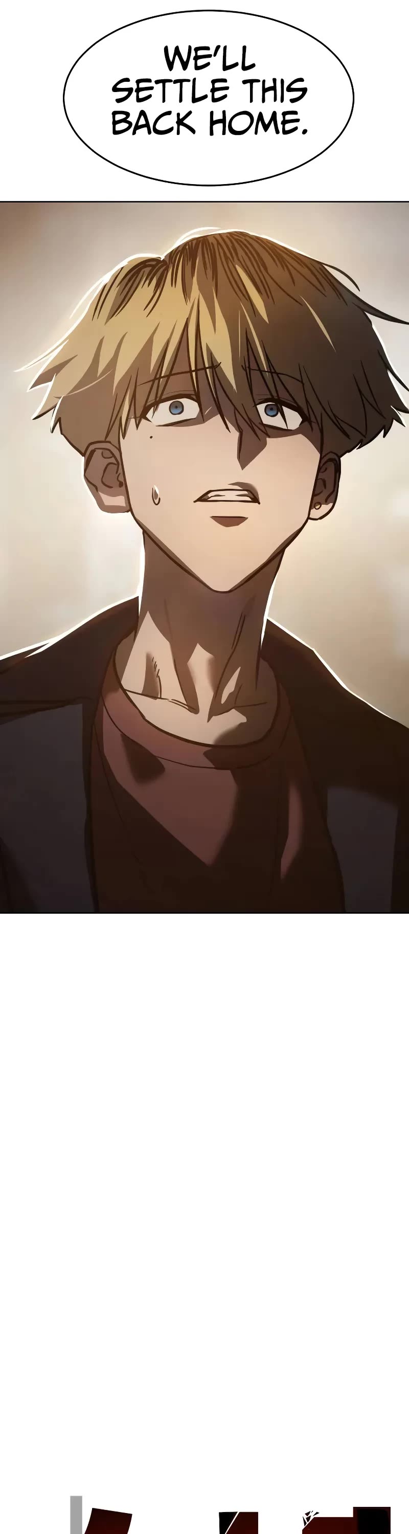 Read Laws of the Good Child Manga Online