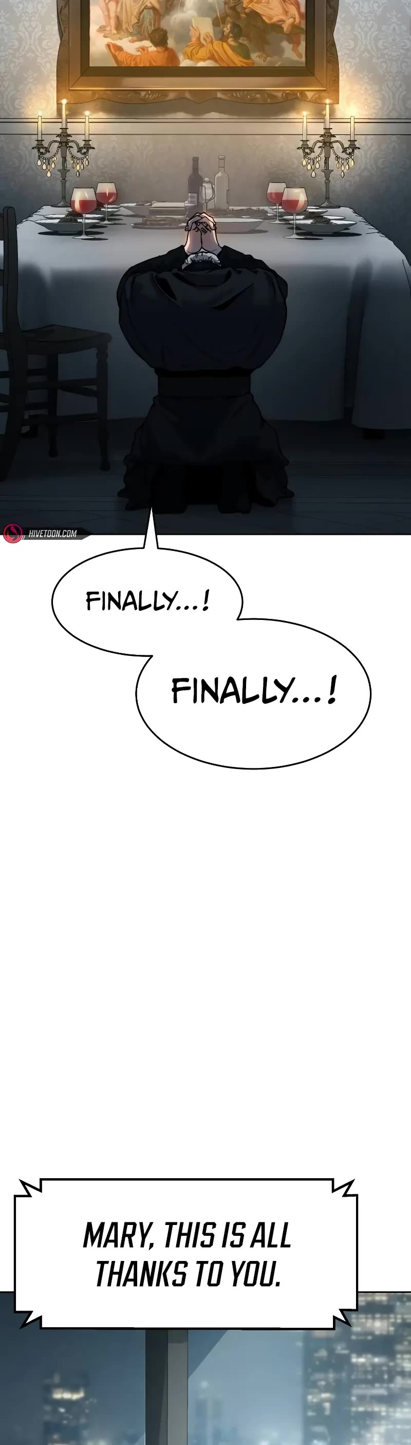 Read Laws of the Good Child Manga Online