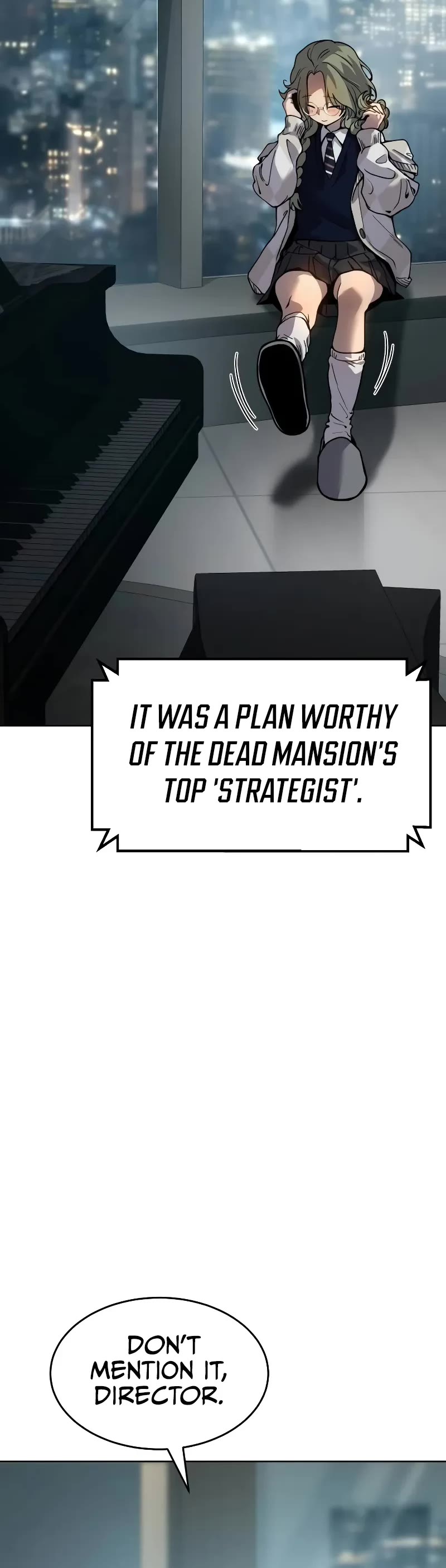 Read Laws of the Good Child Manga Online