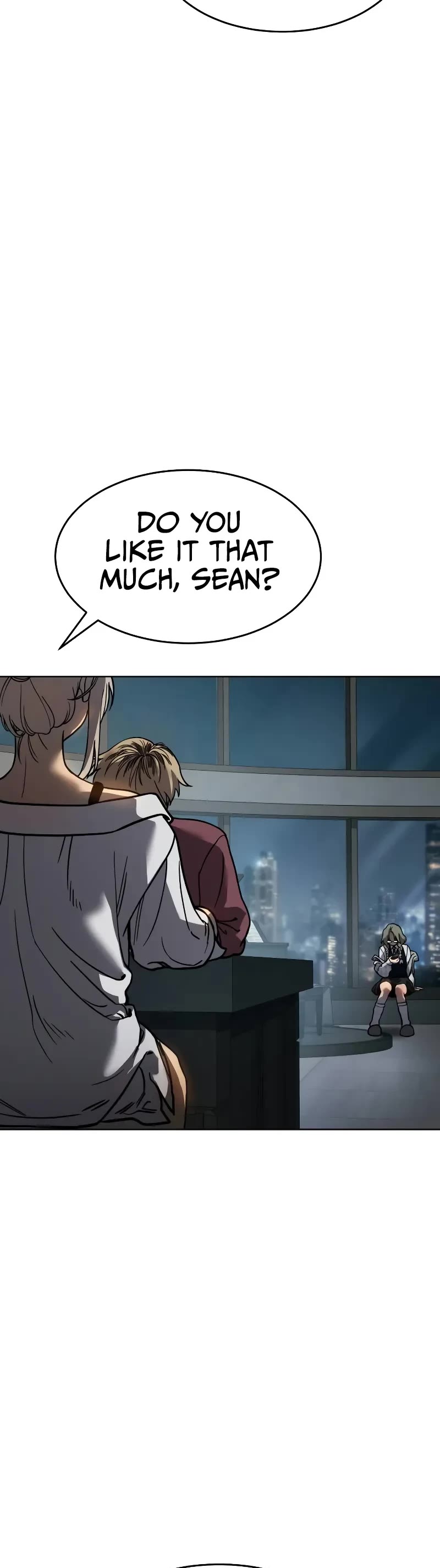 Read Laws of the Good Child Manga Online