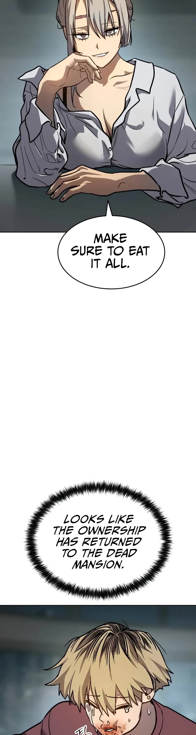 Read Laws of the Good Child Manga Online