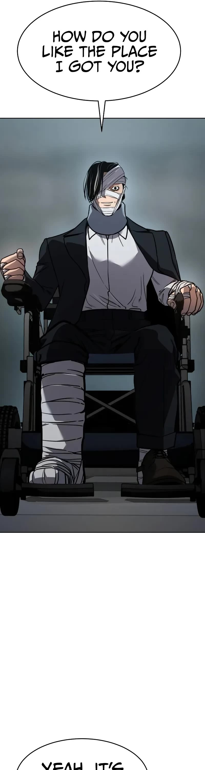 Read Laws of the Good Child Manga Online