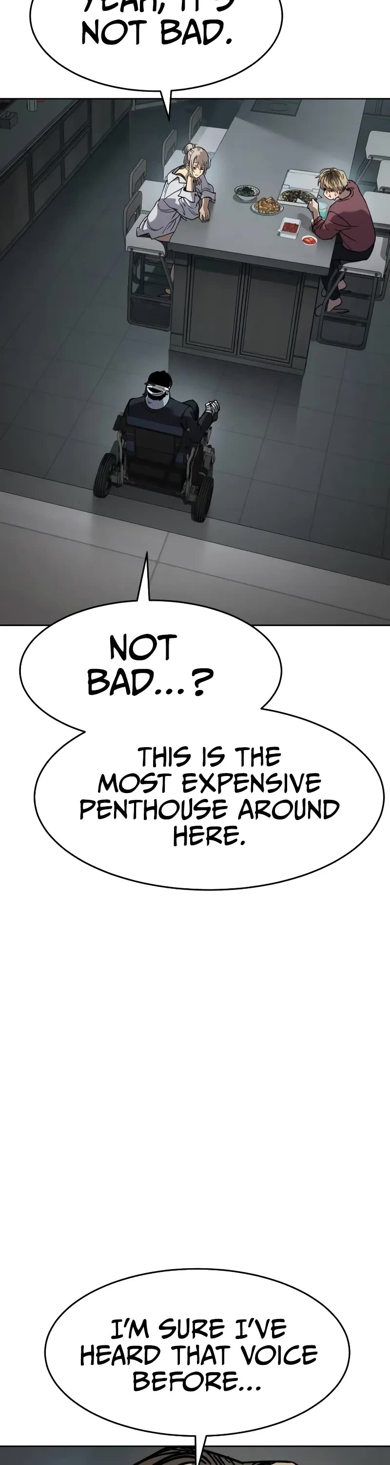 Read Laws of the Good Child Manga Online