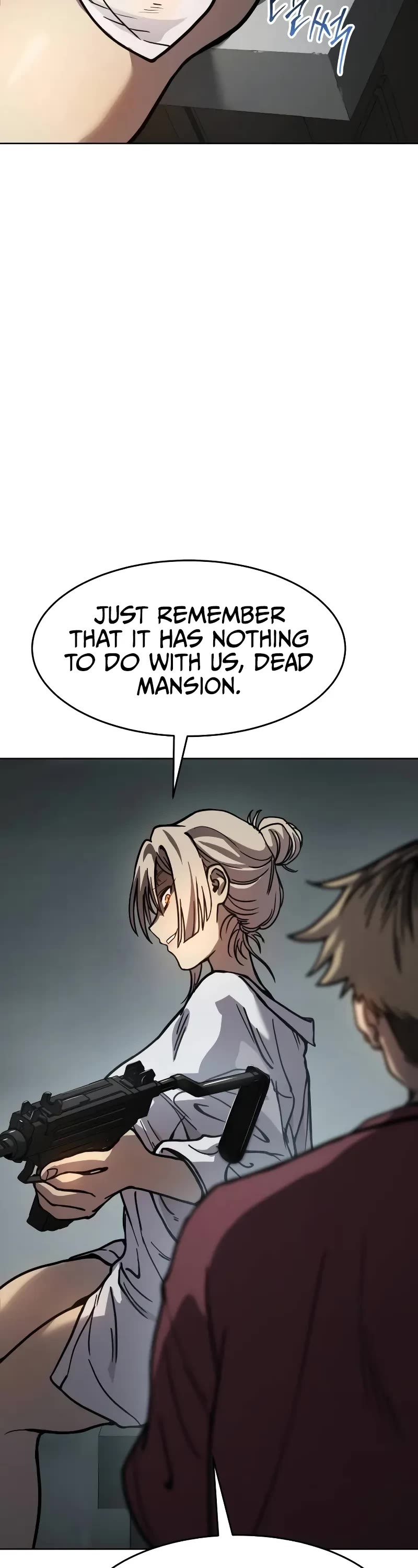 Read Laws of the Good Child Manga Online