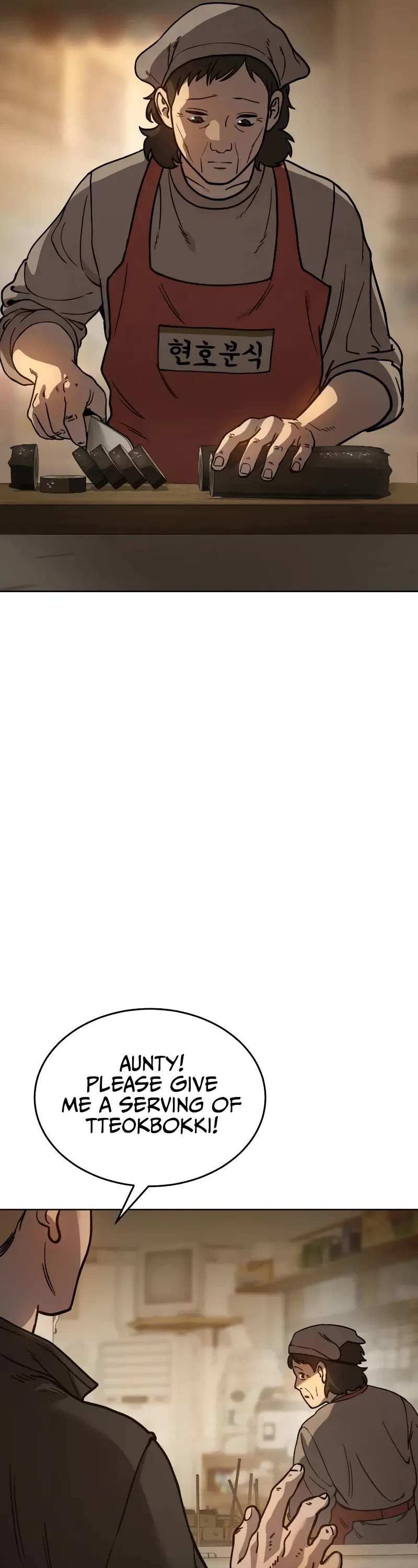 Read Laws of the Good Child Manga Online