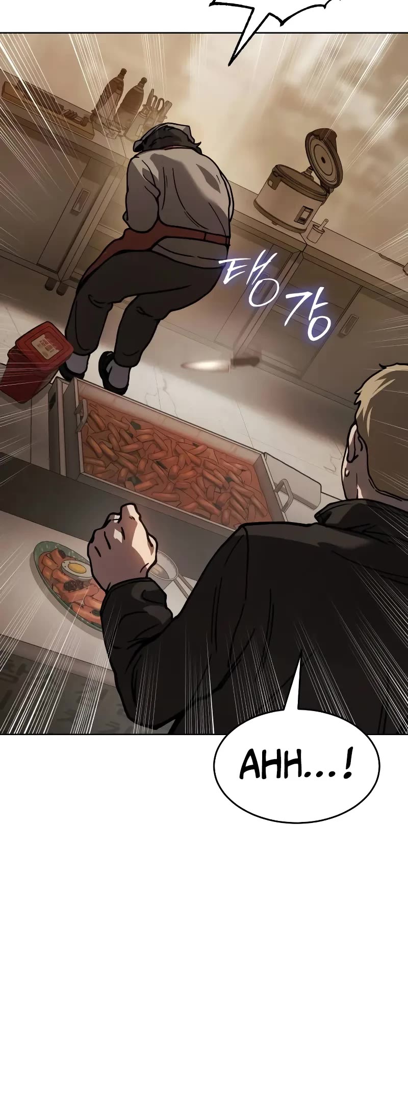 Read Laws of the Good Child Manga Online