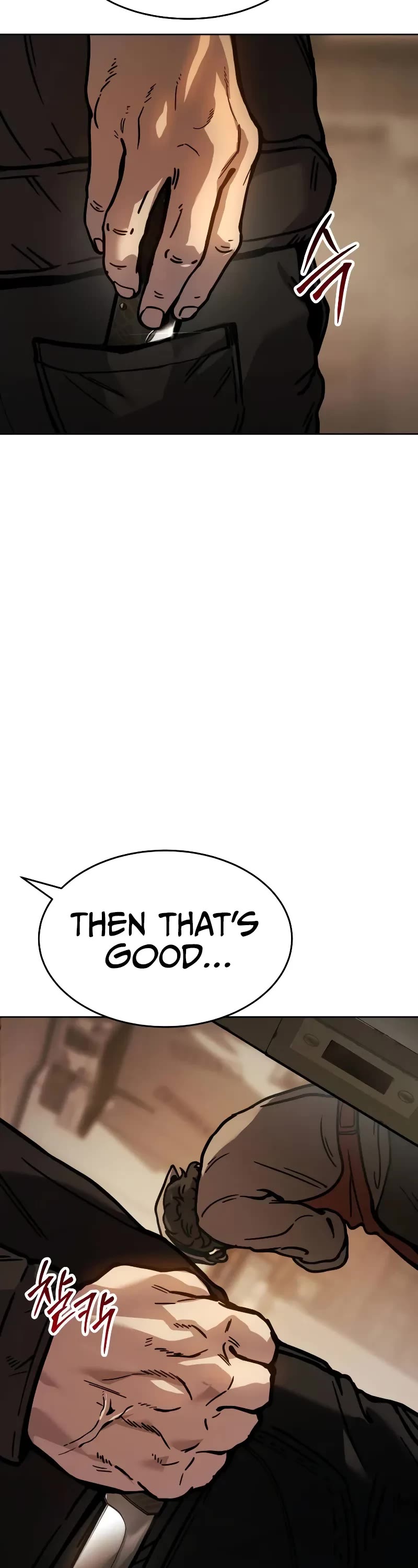 Read Laws of the Good Child Manga Online