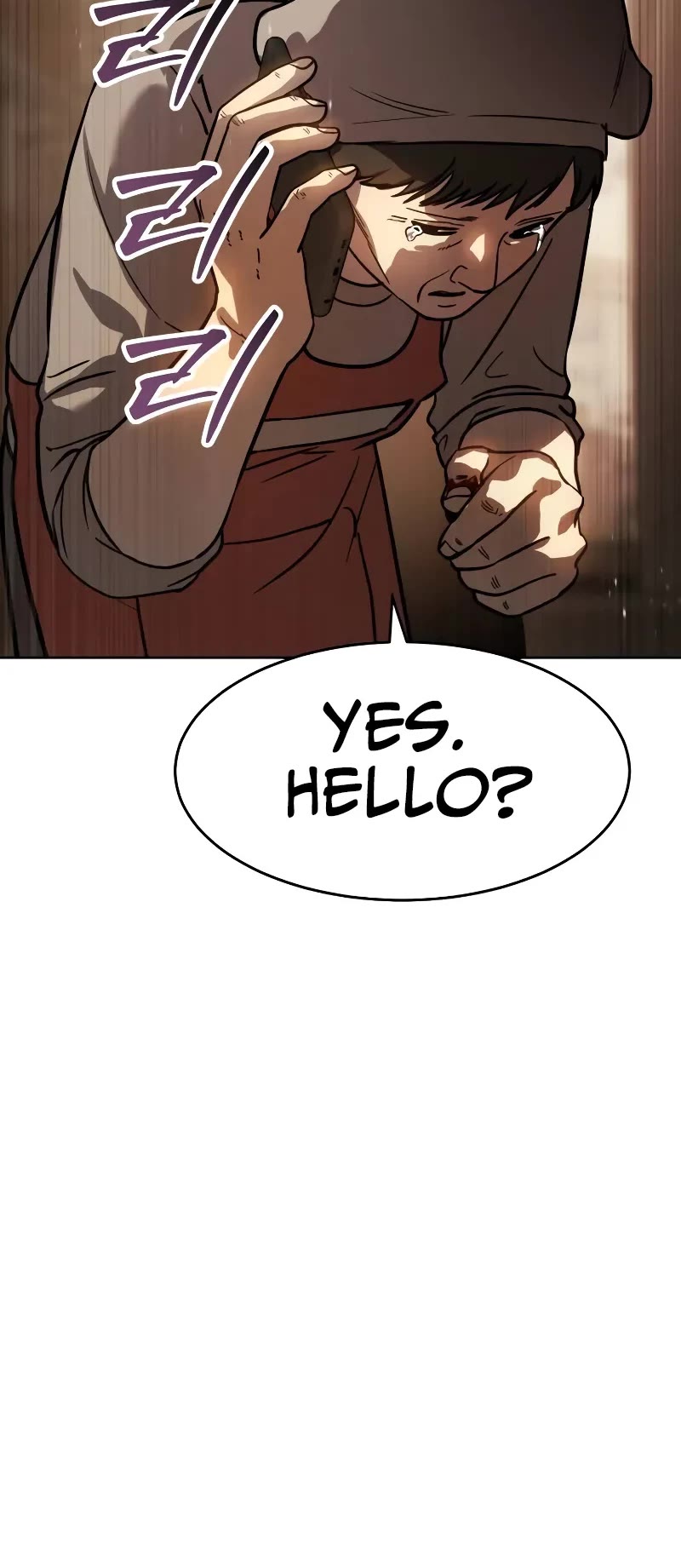 Read Laws of the Good Child Manga Online