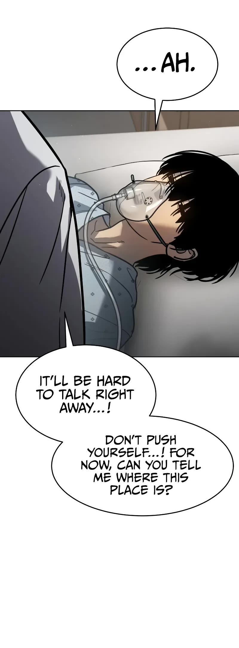 Read Laws of the Good Child Manga Online