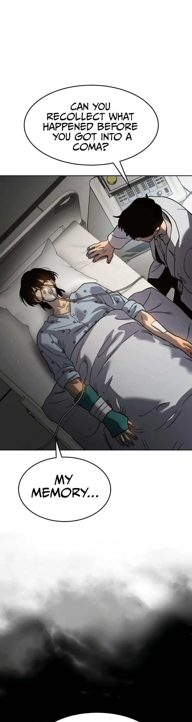 Read Laws of the Good Child Manga Online