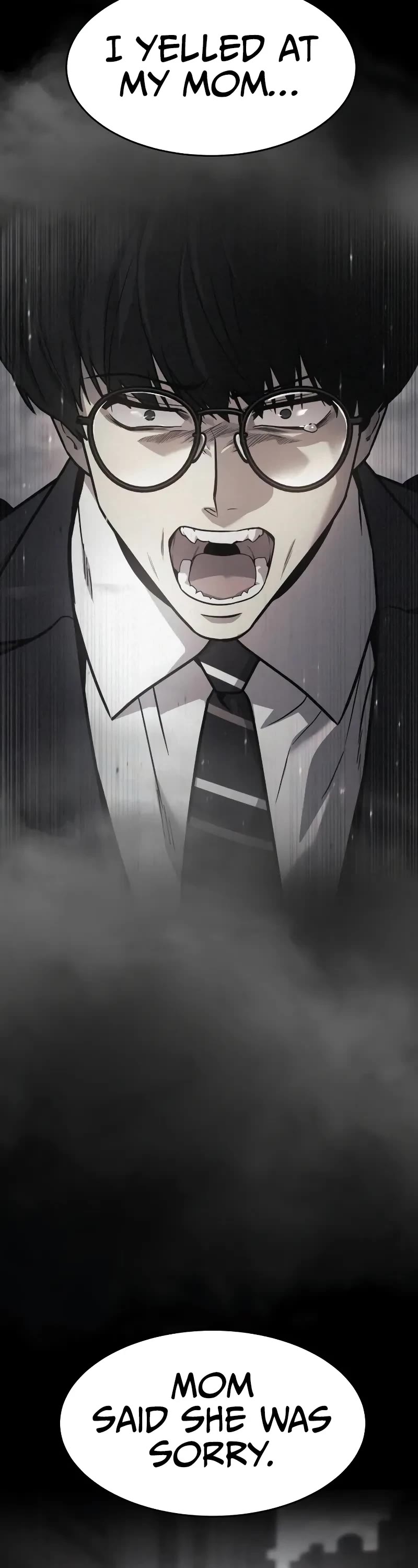 Read Laws of the Good Child Manga Online