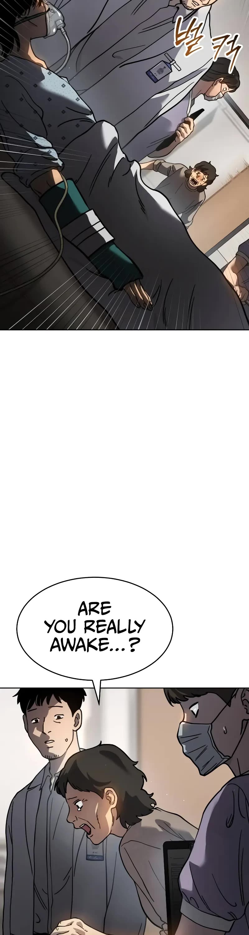 Read Laws of the Good Child Manga Online