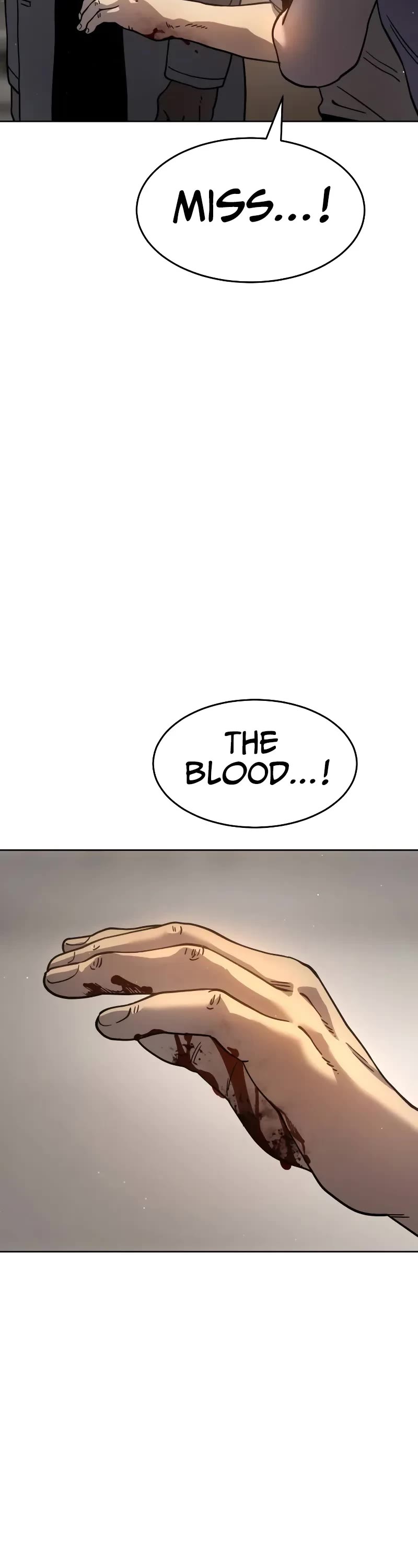 Read Laws of the Good Child Manga Online