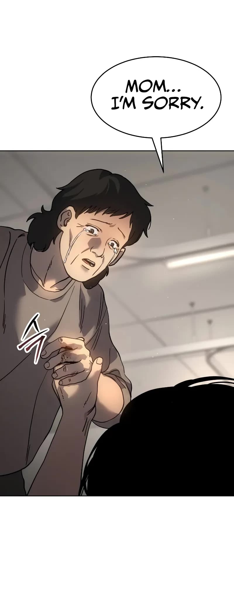 Read Laws of the Good Child Manga Online