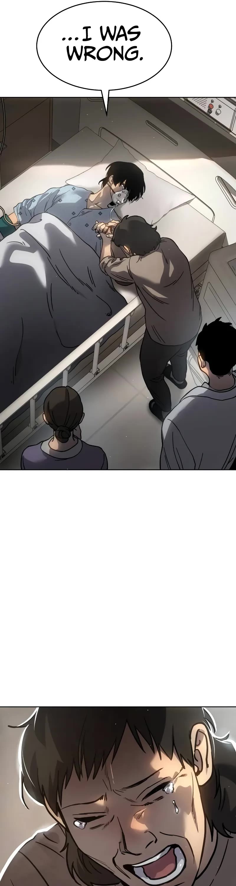 Read Laws of the Good Child Manga Online