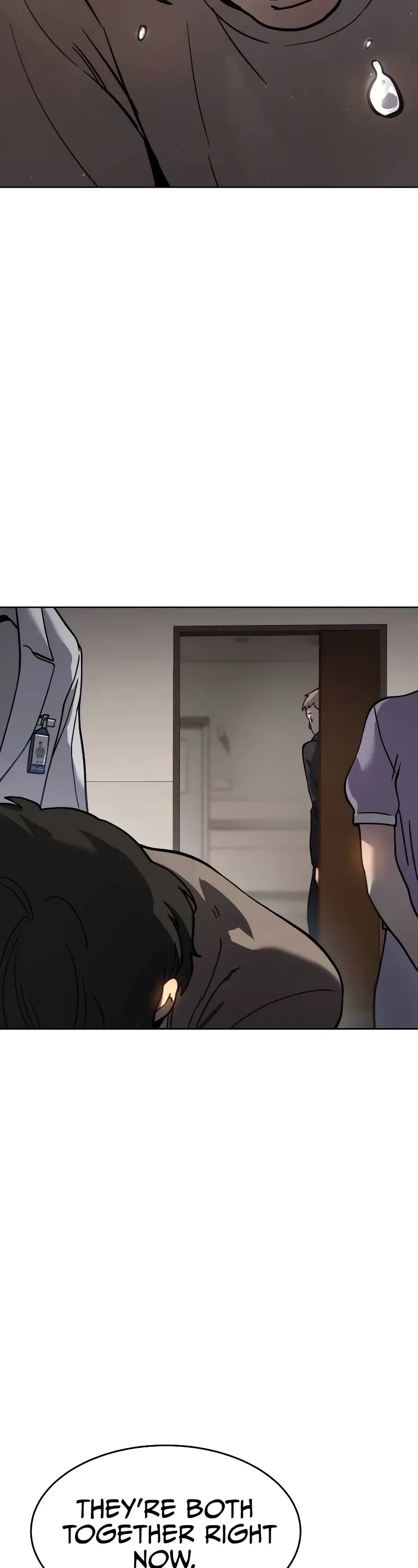 Read Laws of the Good Child Manga Online