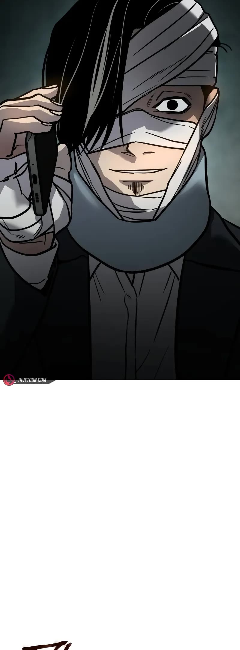 Read Laws of the Good Child Manga Online