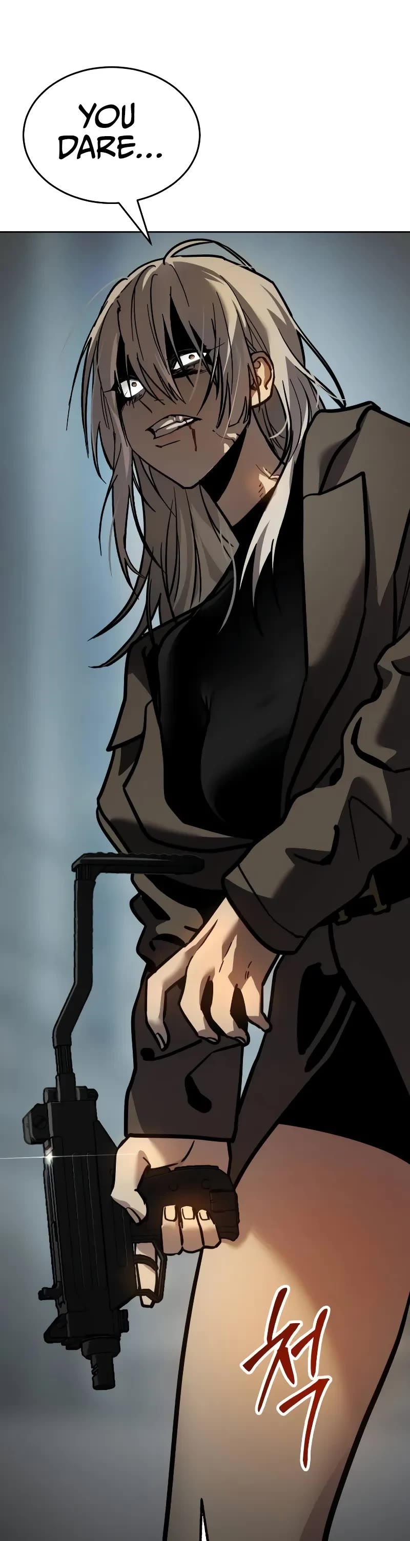 Read Laws of the Good Child Manga Online