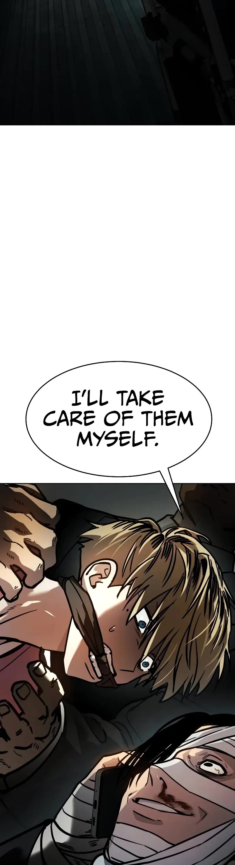 Read Laws of the Good Child Manga Online