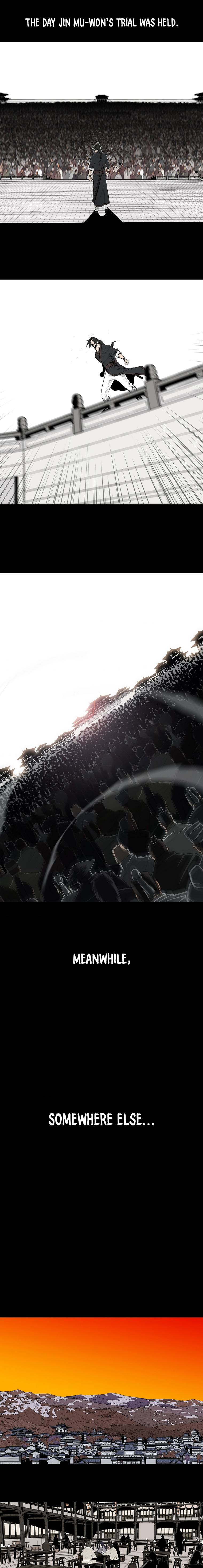 Read Legend Of The Northern Blade Manga Online