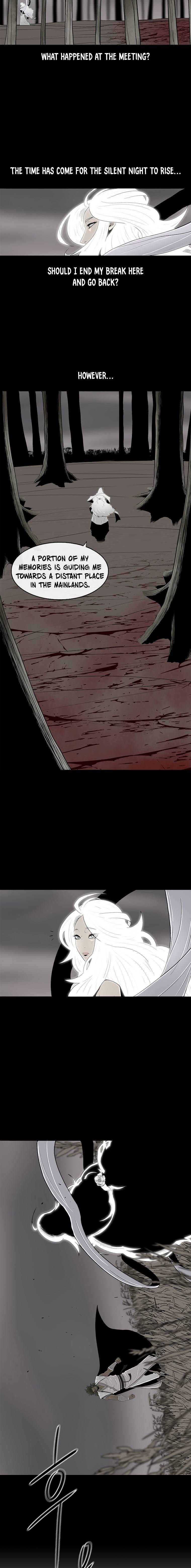 Read Legend Of The Northern Blade Manga Online