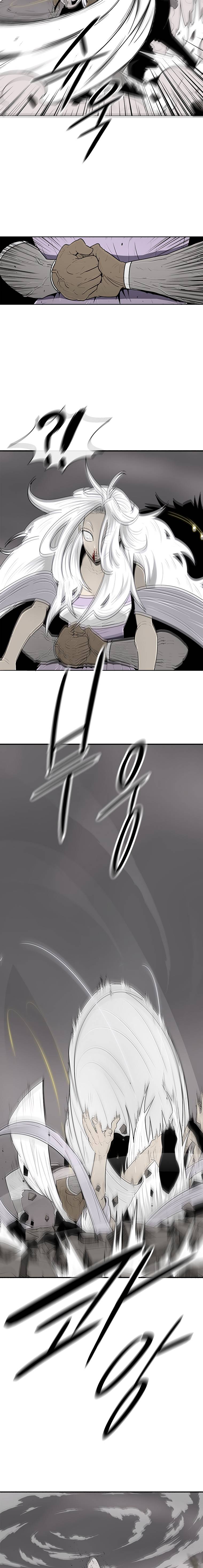 Read Legend Of The Northern Blade Manga Online